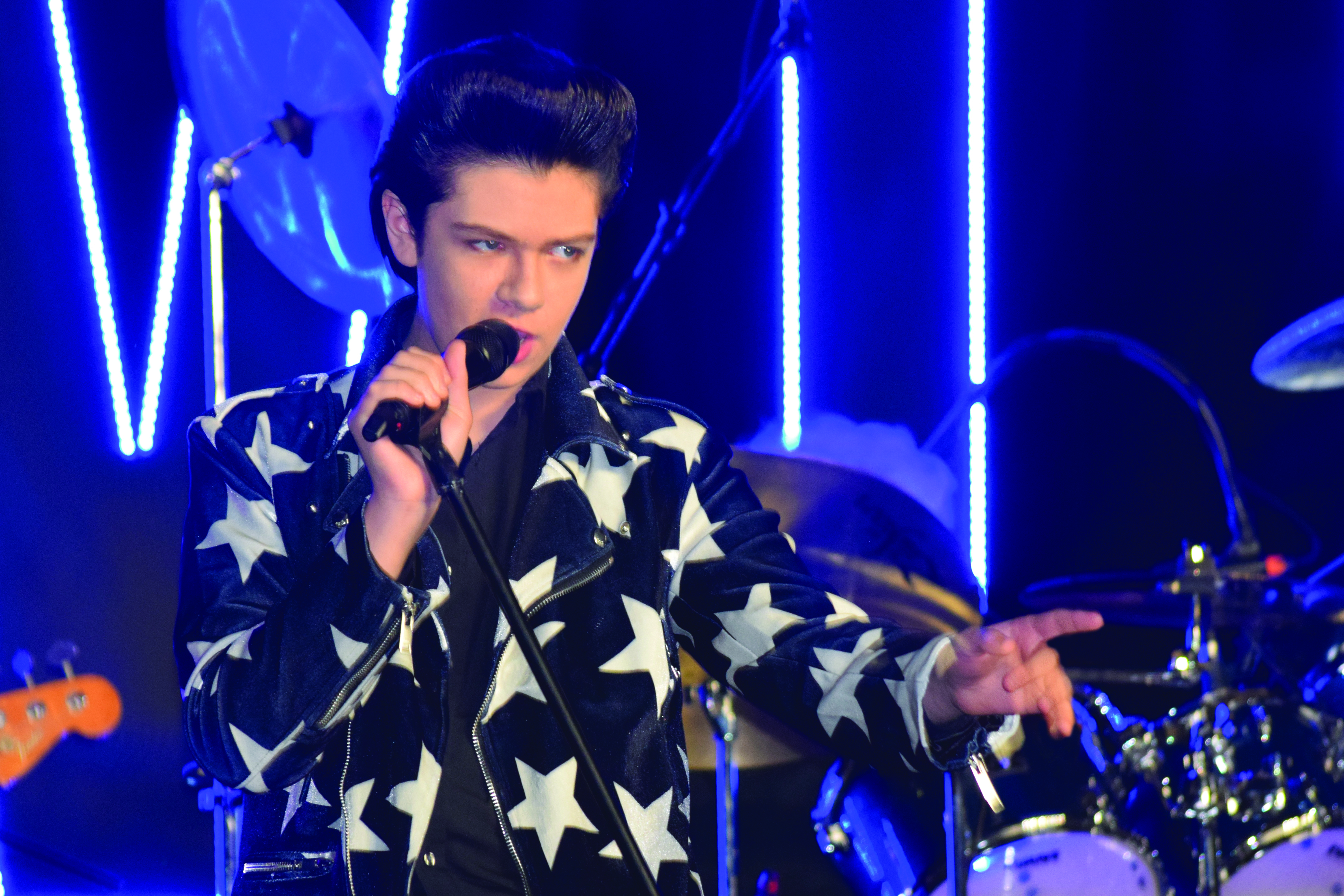 Arkansas Elvis Festival 